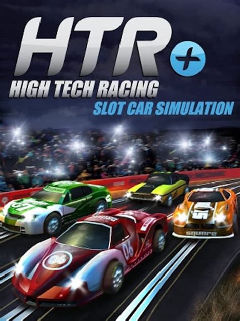 htr+ slot car simulation steam game|Buy HTR+ Slot Car Simulation Steam .